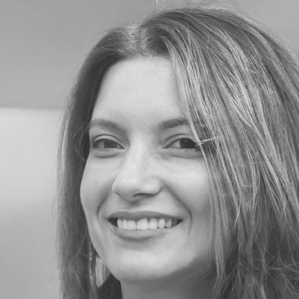 Retrato profesional de Remedios Vega