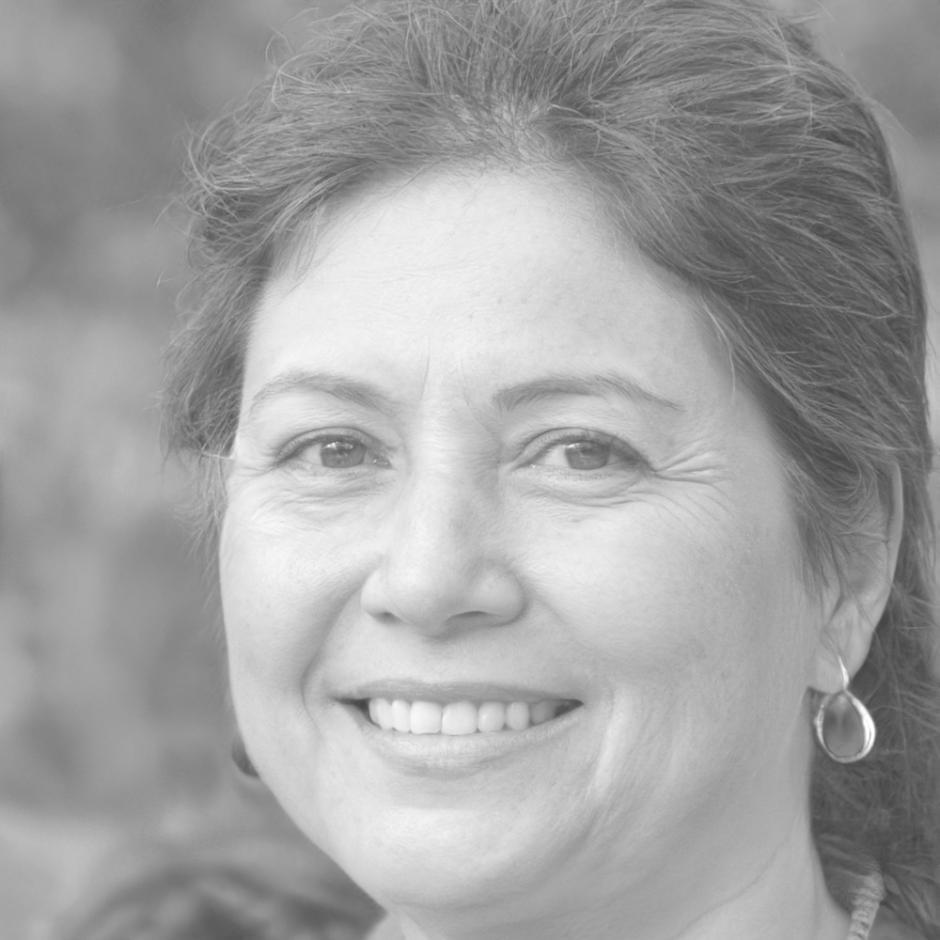 Retrato de María González